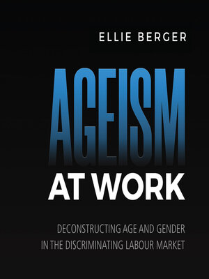 cover image of Ageism at Work